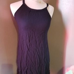 Cute blue dress/cover up